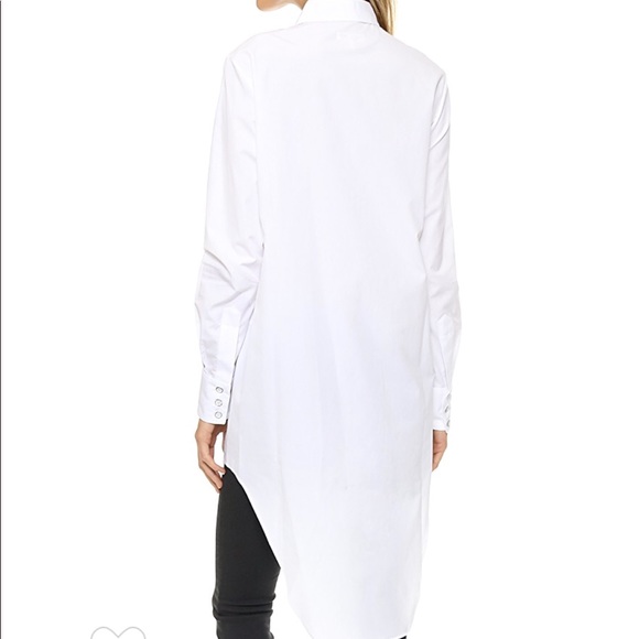 Rag & Bone ‘Nightingale’ Shirt - Picture 3 of 8